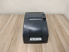 Epson TM-U220B M188B Thermal Receipt Printer Serial Auto-Cutter POS Kitchen