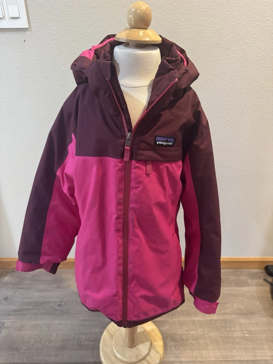 Patagonia Girls' Ski Jacket Outerwear for sale - eBay