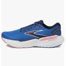 NEW Brooks Glycerin GTS 21 Athletic Sneakers Blue/Icy Pink/Rose Womens Size 9