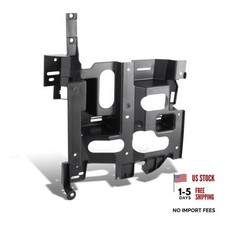 Headlight Bracket HeadLamp Mounting Bracket Panel 03-06 Silverado 1500 -Left
