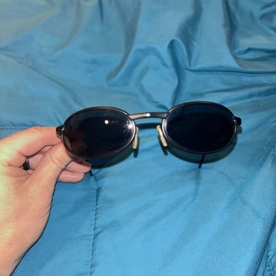 Killer Loop Sunglasses W/Case Payback K 1150 Italy All Black Stylish     