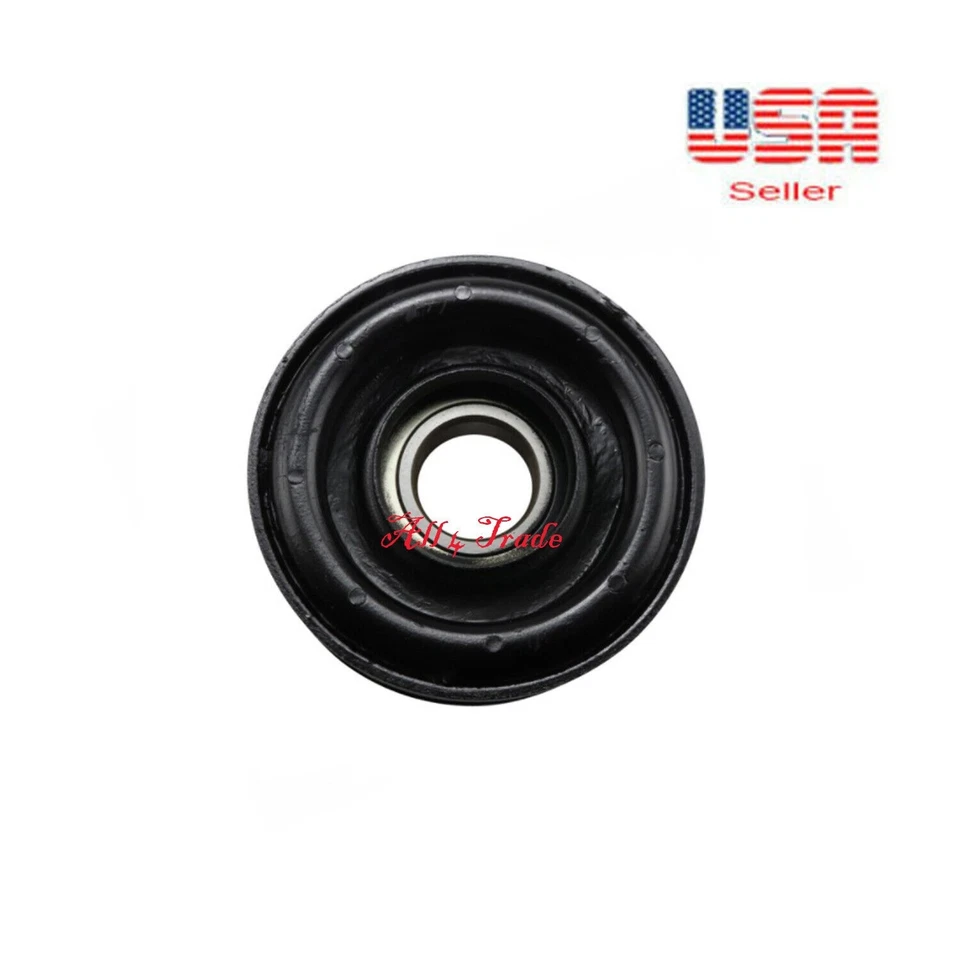 Cojinete de soporte central del eje de transmisión para camioneta Nissan 720 1980-1986 Foto 2 de 3