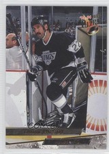 1993-94 Fleer Ultra Charlie Huddy #344 0m0