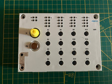 Festo Eingangsmodul CP-E16-M8-EL