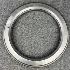 Oem Cat 634-4404 Brake And Wheel Seal Retainer For Wheel Tractor (select Models)