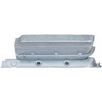 Diederichs 9149039 Einstiegblech Vorne Links FüR Mercedes Sprinter 2-T Bus (901,