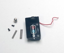 CANON AE-1 Battery Chamber Assembly Vintage SLR Film Camera Parts Japan