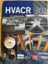 HVACR 301