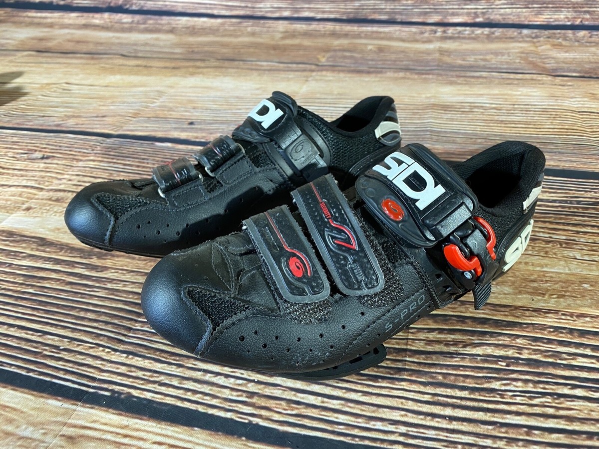 Sidi Alba Scarpe Spinning Sidi Sidi Spin Shoes