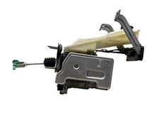 2022-2024 FORD EXPEDITION POWER BRAKE BOOSTER MASTER CYLINDER ABS PUMP 90K MILES