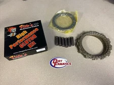Vito's high performance CLUTCH kit fibers plates springs Yamaha YFZ450 2004-09