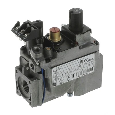 018089K BLUE SEAL GASFRITTEUSE HAUPTGASREGELVENTIL GT46 GT50 GT60 LPG ODER NAT GAS - Bild 1 von 4