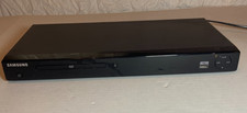 Samsung DVD Player DVD-1080P9 1080p Full HD U...