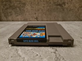 Nintendo NES  Super Mario Bros. Modul EEC