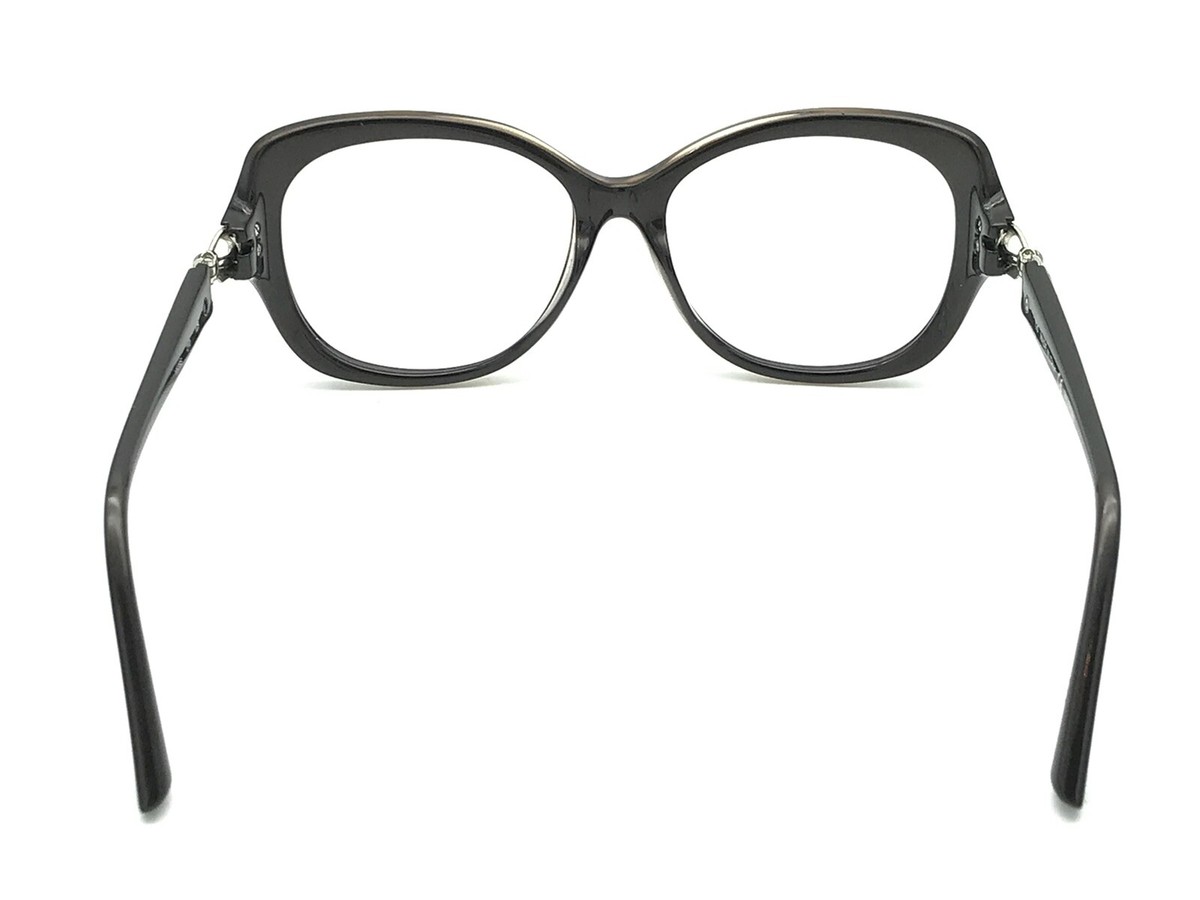 Valentino | Women’s Elegant Brown Sunglass Frames with Bow Detail V639S 210 Valentino V-Essential IV VLS132 Round Sunglasses | Fashion  main image 2