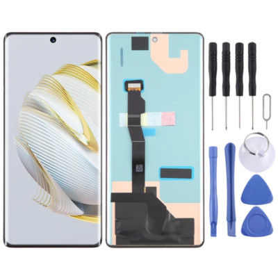Original Display LCD Screen Touch Digitizer For Huawei nova 10 NCO-AL00, NCO-LX1