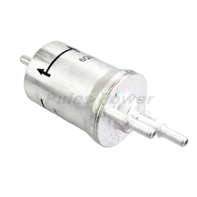 OEM Fuel Filter 4.0 bar 6Q0201051C For VW Jetta Golf GTi AUDI A3 TT 1.4T 2.0L