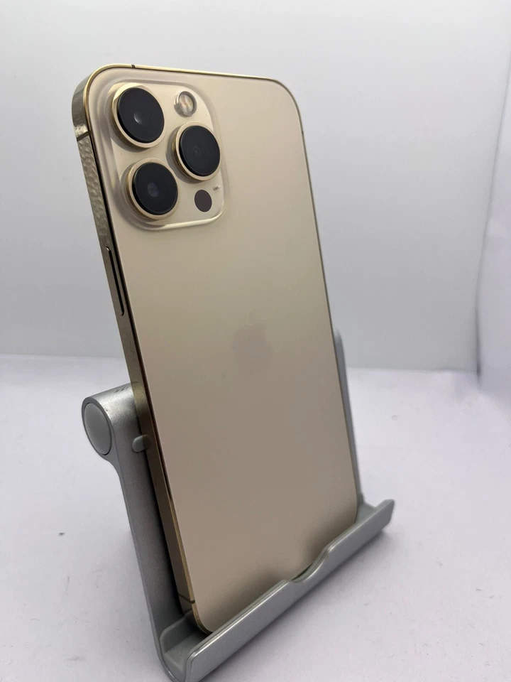 Apple iPhone 13 Pro Max - 1TB - Gold (Sbloccato)