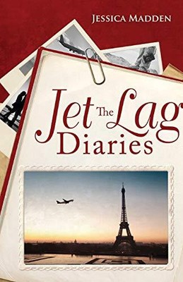 The Jet Lag Diaries von Jessica Madden (Taschenbuch, 2019)