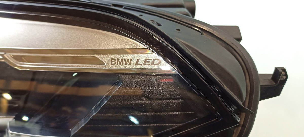 BMW Headlight LED Left 9481783 X5 G05 F95 X6 G06 F96 024076 | eBay