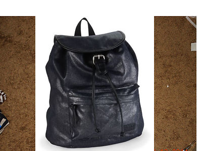 NWT $50 AEROPOSTALE BLACK SHIMMER COTTON TWILL CANVAS BACKPACK BOOK BAG | eBay NWT $50 AEROPOSTALE BLACK SHIMMER COTTON TWILL CANVAS BACKPACK BOOK BAG | eBay