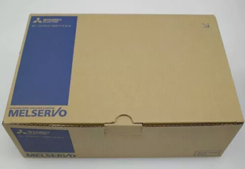 NEW MITSUBISHI MR-J2S-500A-S055 MRJ2S500A-S055 MRJ2S500AS055 | eBay