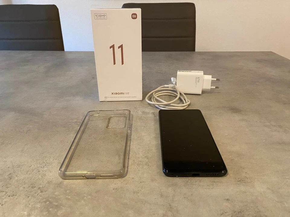 Xiaomi 11T · 128GB, foto 1 di 5