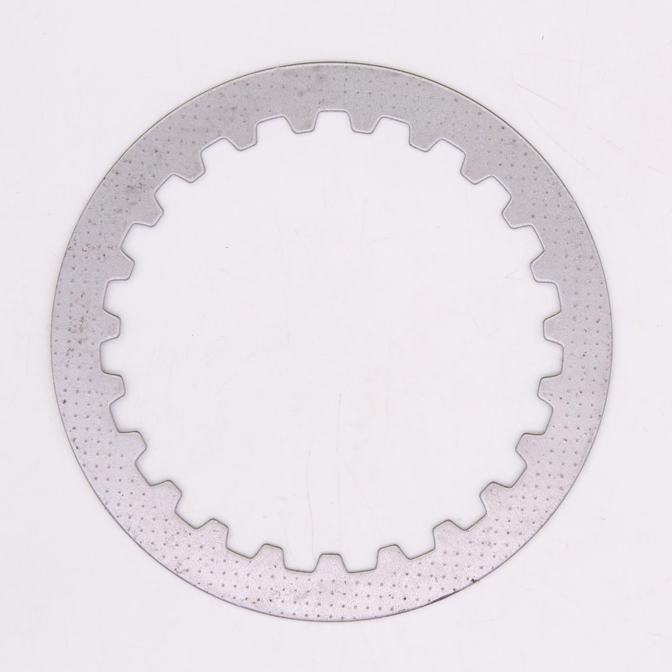 Caltric 4X Clutch Steel Plates For Yamaha – Replaces 336-16324-00-00 / 137-16324-00-00