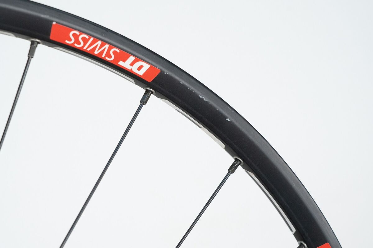 NOS DT SWISS XCR 1.7 LEFTY CANNONDALE VINTAGE OLD WHEEL MTB NOS DT SWISS XCR 1.7 LEFTY CANNONDALE VINTAGE OLD WHEEL MTB
