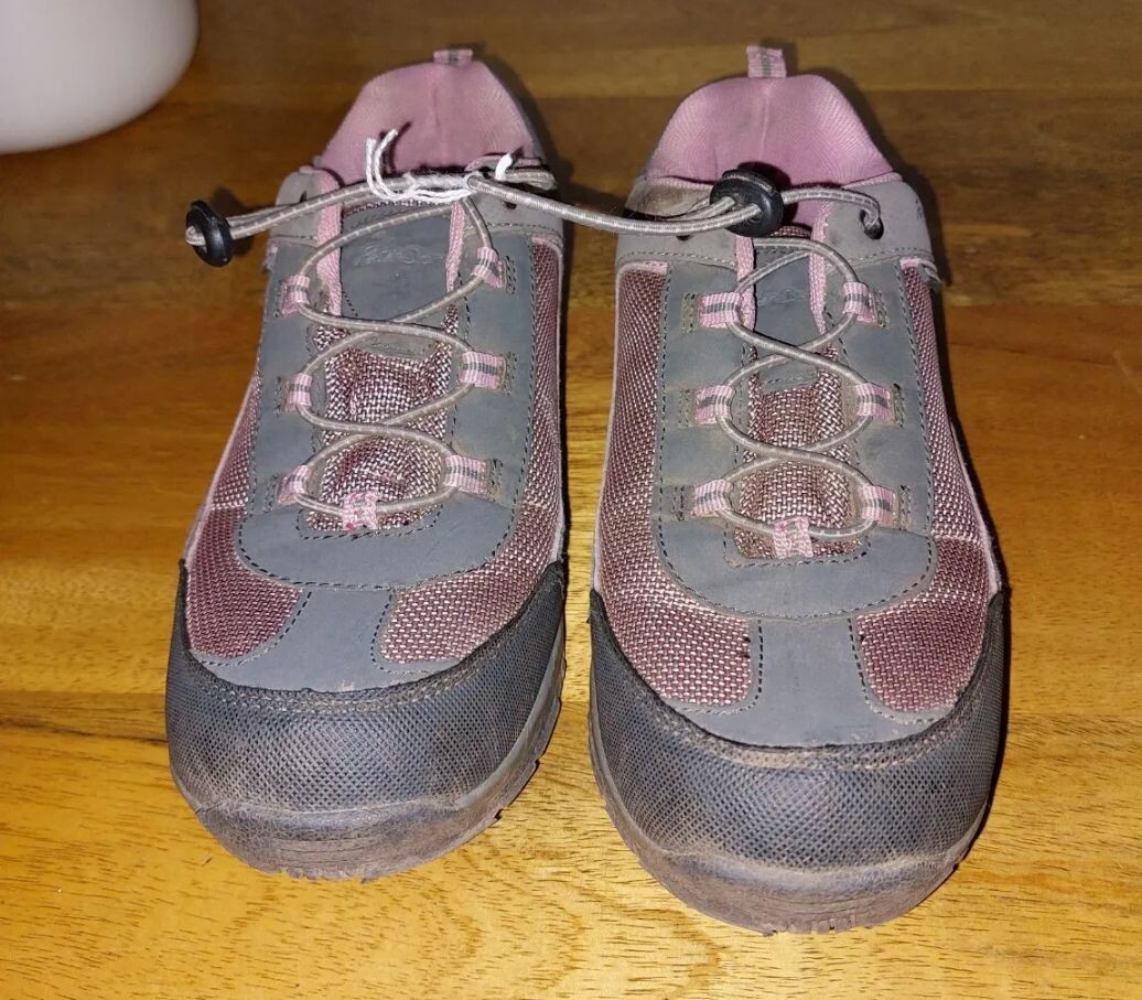 Women's Walking Shoes Size 4 Peter Storm eBay