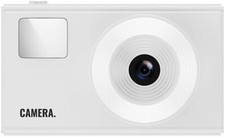 VisionX 2.4" Lcd Screen 4K Video Digital Camera For Kids Children Holiday