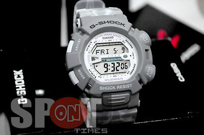 Casio G-Shock Mudman Men's Watch G-9000MC-8 | eBay Casio G-Shock Mudman Men's Watch G-9000MC-8 | eBay