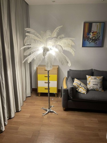 Luxus Designer Lampe Nizza - Bild 7 von 11