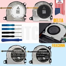 OEM FOXCONN Internal CPU Cooling Fan Replacement For Nintendo Switch NS HAC-001