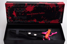 Mizutani SCHOREM MASTER PINK FLAMINGO II 6.0 INCH ONE shears only 1day QuickShip