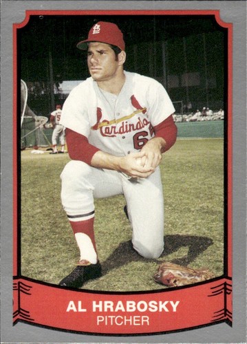 1988 and 1989 Pacific Baseball Legends MLB Set Break #1-#220 — You Choose! - Picture 228 of 441