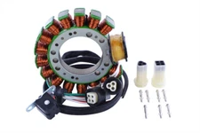RMSTATOR Stator For 1992-1994 Yamaha Moto 4 YFM350ER
