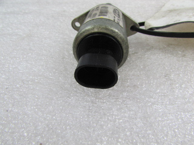 Ferrari F430, F1 Power Unit Solenoid, Used 