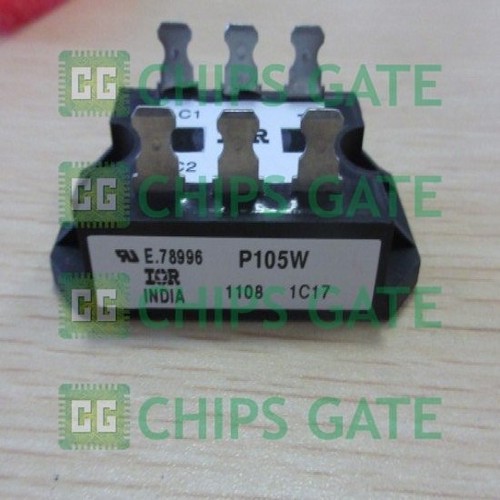 1PCS NEW IR (INTERNATIONAL RECTIFIER)/VISHAY P105W MODULE | eBay