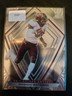 2021 Chronicles Draft Picks Rashod Bateman Spectra Pink Prizm #290