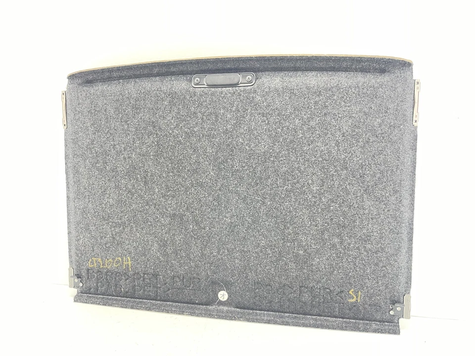 11-15 LEXUS CT200h TECHO CORREDIZO CUBIERTA FORRADORA OEM Foto 4 de 4