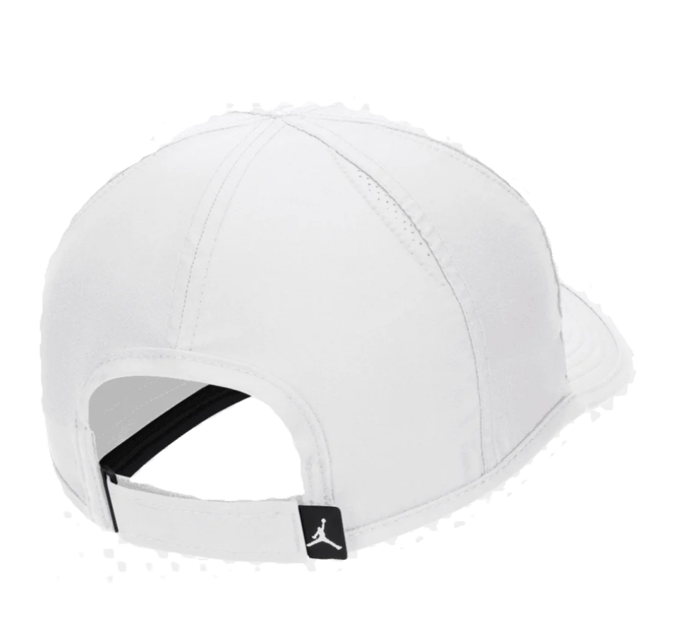 Nike Men's Air Jordan Dri-FIT Club Unstructured Curved Bill Cap