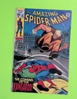 Amazing Spider-Man #81 Vol. 1 1970 Marvel Comics 1st App Lower Mid Grade L49-219