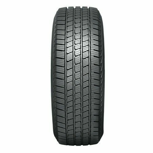 2 New 265/70R16 Kumho Crugen HT51 Tires 265 70 16 2657016 70R R16 Treadwear 720 - Imagem 2 de 2