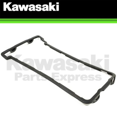 Tina☻ NEW 1995-2008 GENUINE KAWASAKI NINJA ZX-6R ZZR600 HEAD COVER