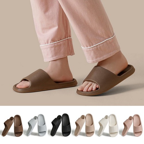 Badelatschen Damen Duschschuhe Badeschuhe Pantoletten.Badeschlappen Cozy slides - Bild 17 von 37