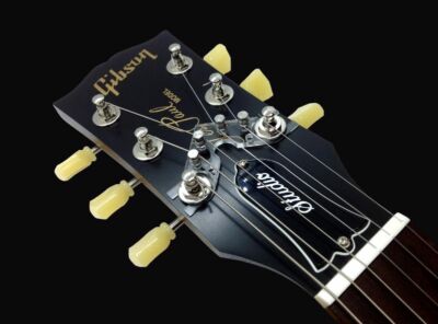 The STRING BUTLER CLEAR V2 FÜR E GITARRE - NEW - OHNE LOGO