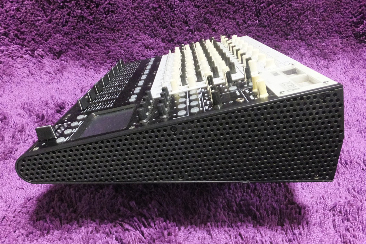 KORG Zero 8 Live Control Console zero8 170116 | eBay