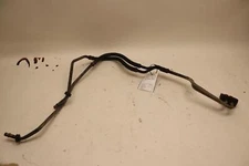 2009-2013 CADILLAC ESCALADE ENGINE MOTOR OIL COOLER HOSE LINE PIPE OEM