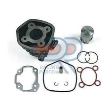 GRUPPO TERMICO DR ø 40 PER SCOOTER 50 MINARELLI YAMAHA LIQUID COOLED SENZA TESTA